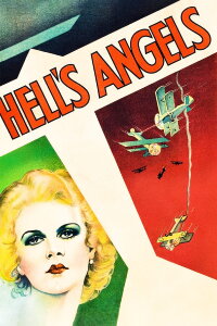 Höllenflieger (1930)