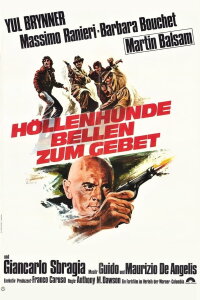 Höllenhunde bellen zum Gebet (1976)