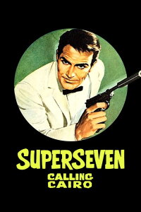 Höllenhunde des Secret Service (1965)
