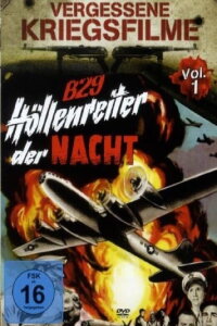 Höllenreiter der Nacht (1951)