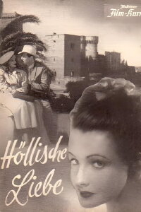 Höllische Liebe (1949)