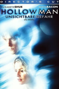 Hollow Man - Unsichtbare Gefahr (2000)