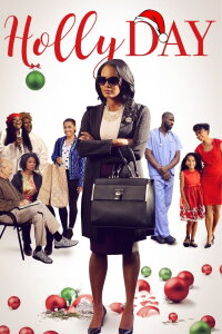 Holly Day (2018)