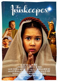 Holly und das Krippenspiel (2023)