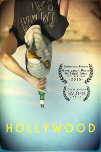 Hollywood (2015)