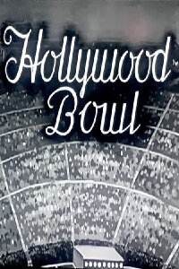 Hollywood Bowl (1938)