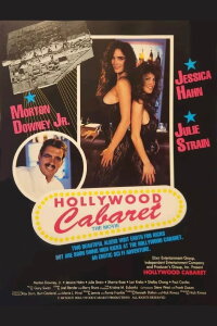 Hollywood Cabaret The Movie (1992)