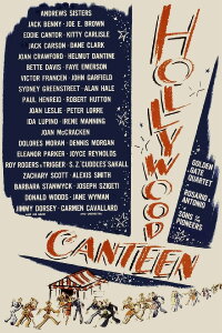 Hollywood-Kantine (1944)