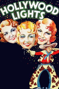 Hollywood Lights (1932)