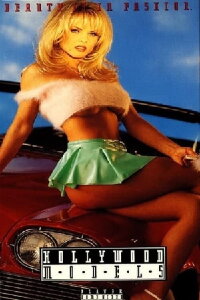 Hollywood Models (1995)