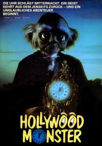 Hollywood Monster (1987)