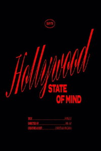 Hollywood State of Mind (2024)