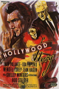 Hollywood-Story (1955)