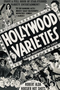 Hollywood Varieties (1950)