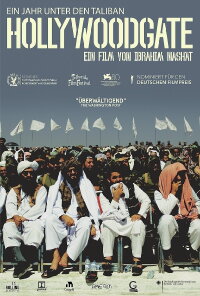 Hollywoodgate - Ein Jahr unter den Taliban (2024)