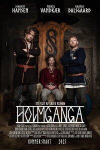Hólmganga (2025)