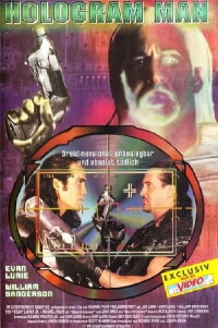 Hologram Man (1995)