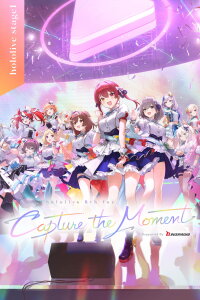 Hololive 5th Fes - Capture the Moment Day 1 Stage 1 (2024)