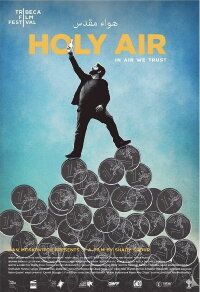Holy Air (2018)