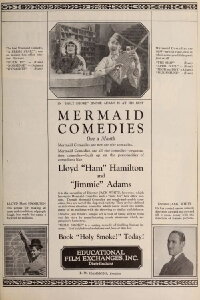 Holy Smoke (1921)