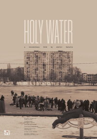 Holy Water (2023)