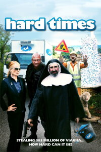 Holy Water (2009)