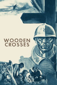 Hölzerne Kreuze (1932)