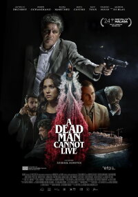 Hombre muerto no sabe vivir (2021)