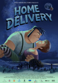 Home delivery: Servicio a domicilio (2005)