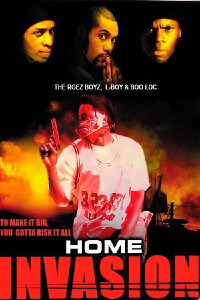 Home Invasion (2005)