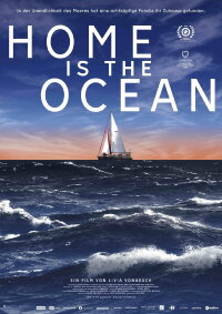 Home is the Ocean (2025)