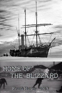 Home of the Blizzard (1913)