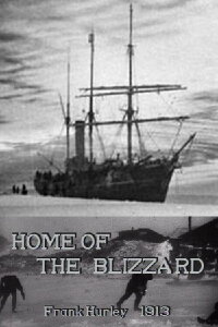 Home of the Blizzard (1913)