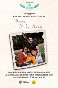 Home, Sweet Home (2019)