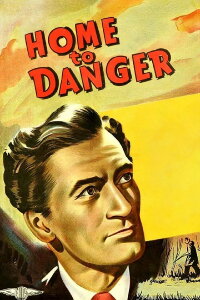 Home To Danger (1951)