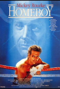 Homeboy (1988)