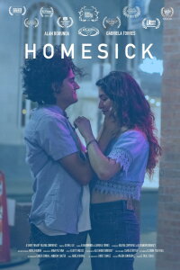 Homesick (2023)