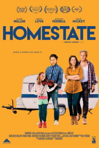 Homestate (2016)