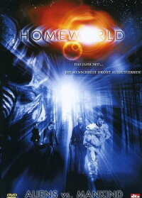 Homeworld - Aliens vs. Mankind (2008)