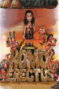 Homo Erectus: Einfach prä-hysterisch (2007)