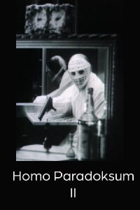 Homo Paradoksum II (1990)