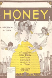 Honey (1930)