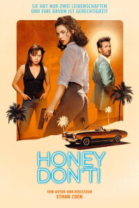 Honey Don't! (2025)