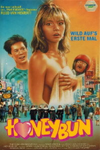Honeybun - Wild auf's erste Mal (1988)