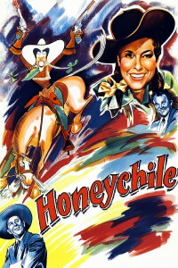 Honeychile (1951)