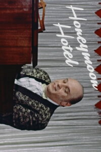Honeymoon Hotel (1971)
