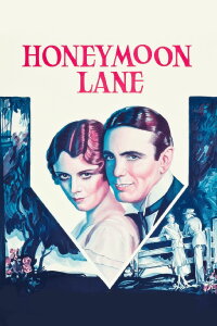 Honeymoon Lane (1931)