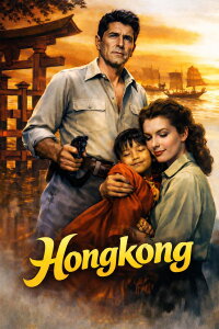 Hongkong (1952)