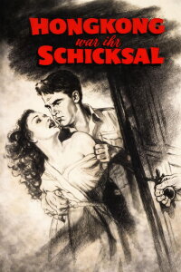 Hongkong war ihr Schicksal (1957)