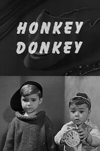 Honky-Donkey (1934)